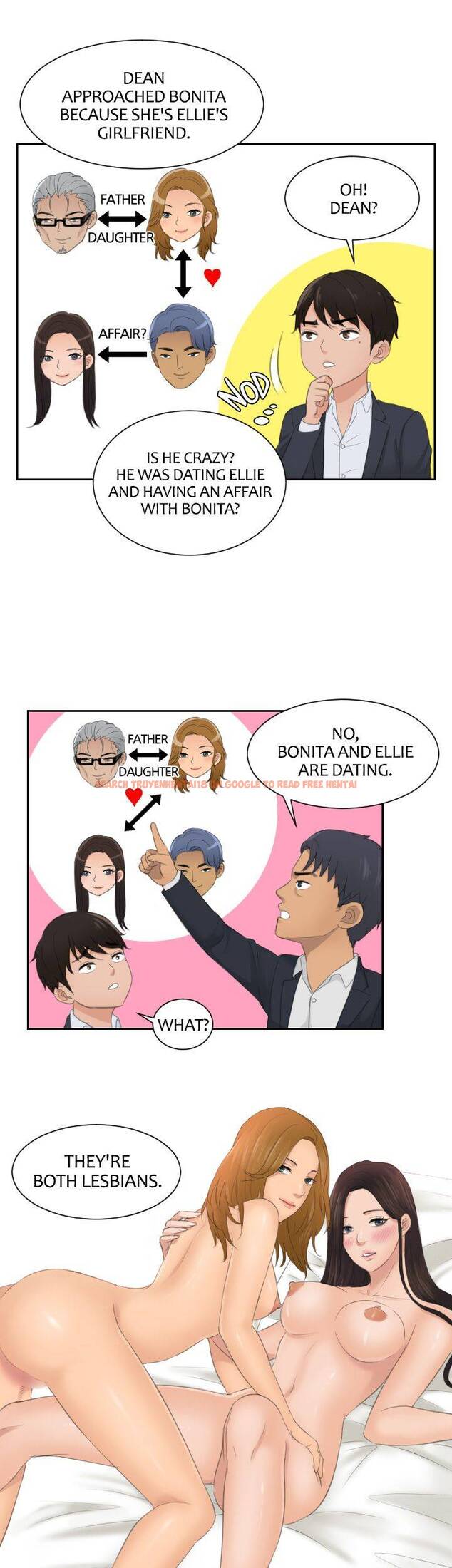 Read Hentai Image 4 542 in comic Mind Reader - Chapter 41 - hentaitnt.net