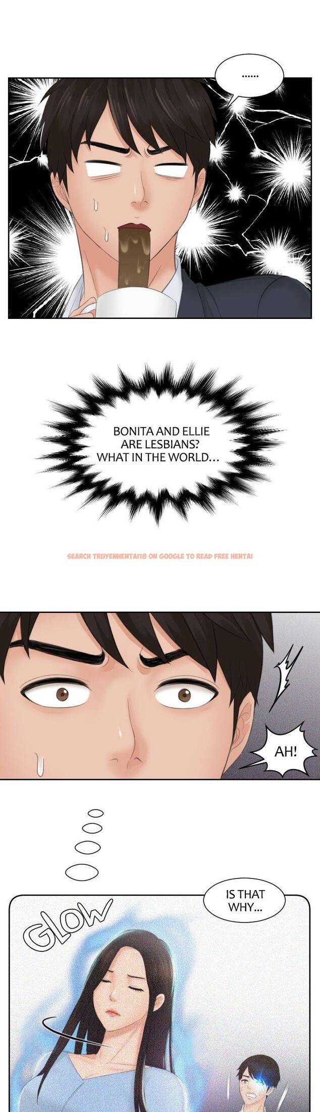 Read Hentai Image 6 542 in comic Mind Reader - Chapter 41 - hentaitnt.net