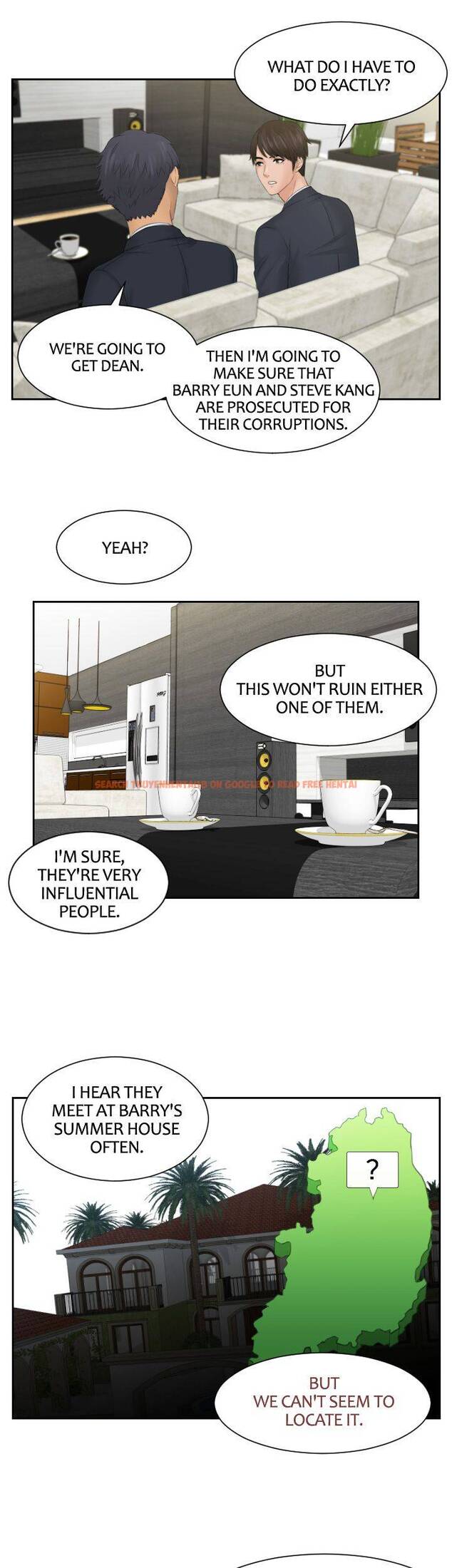 Read Hentai Image 8 542 in comic Mind Reader - Chapter 41 - hentaitnt.net
