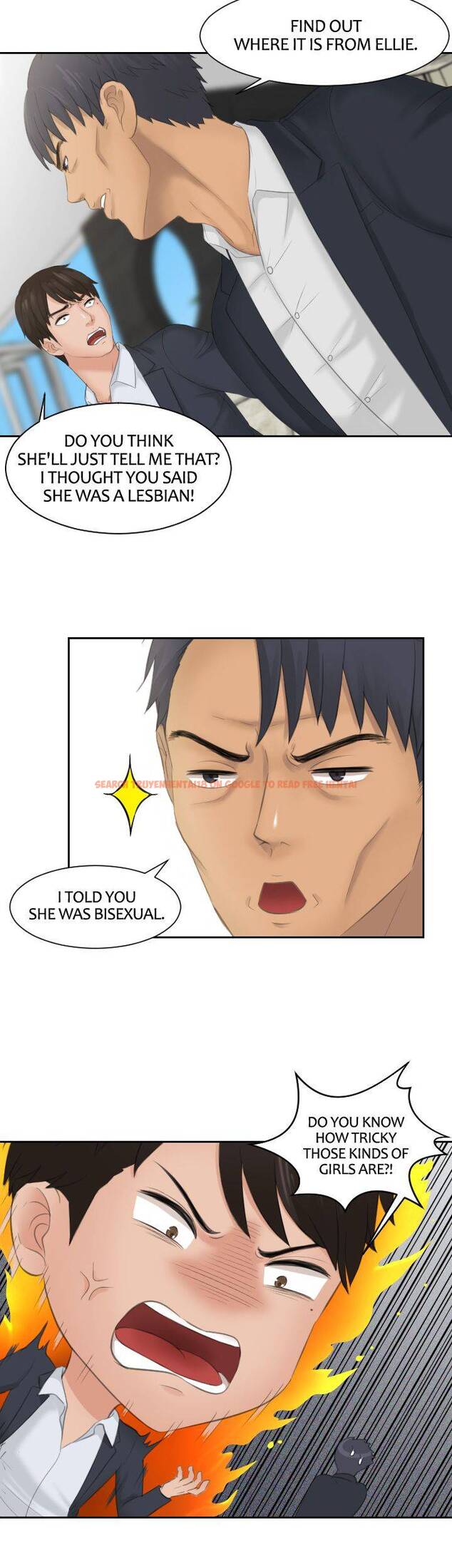 Read Hentai Image 9 542 in comic Mind Reader - Chapter 41 - hentaitnt.net