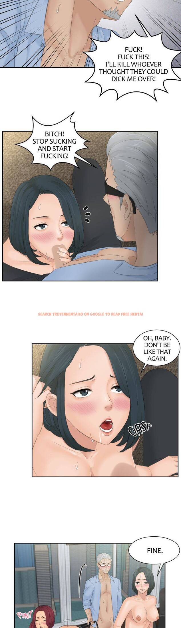 Read Hentai Image 11 542 in comic Mind Reader - Chapter 42 - hentaitnt.net