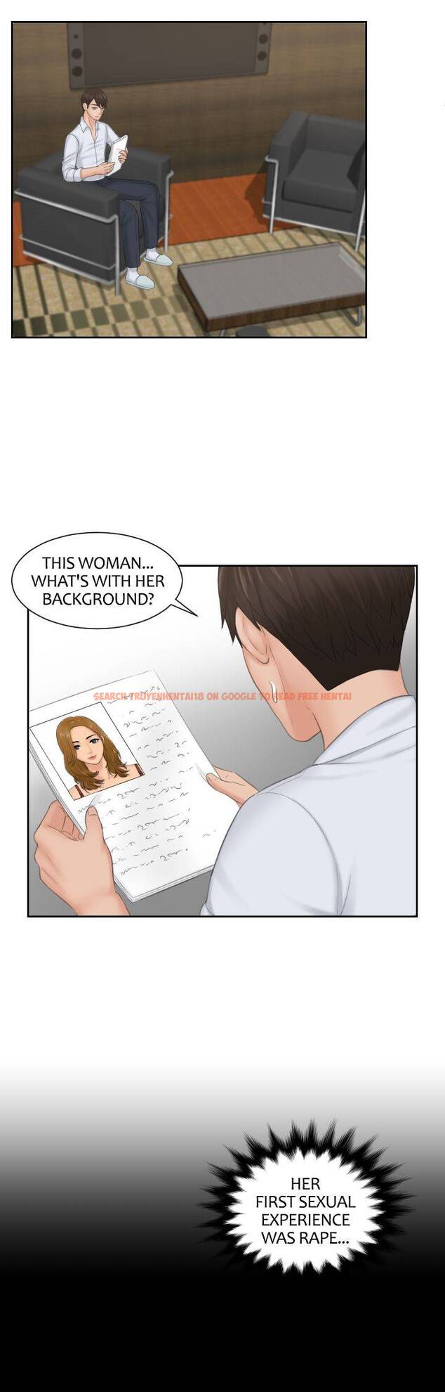 Read Hentai Image 17 542 in comic Mind Reader - Chapter 42 - hentaitnt.net