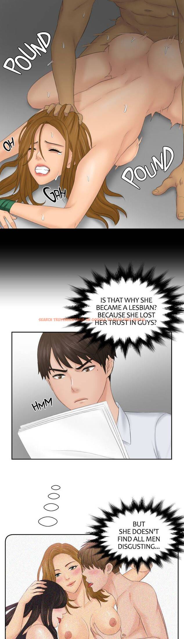 Read Hentai Image 18 542 in comic Mind Reader - Chapter 42 - hentaitnt.net