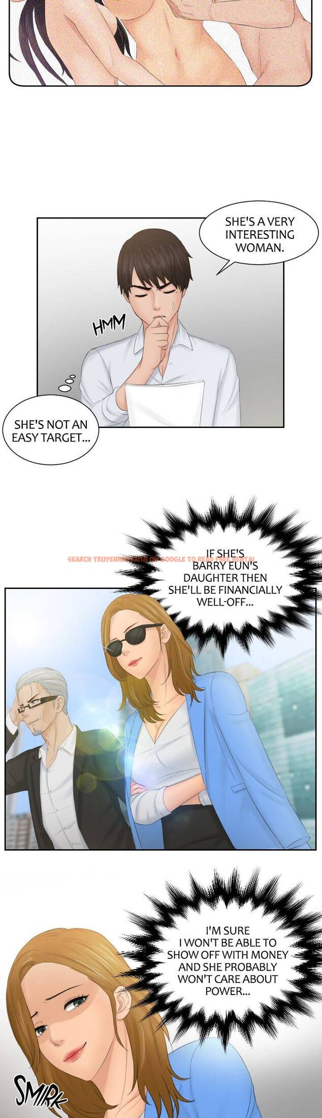 Read Hentai Image 19 542 in comic Mind Reader - Chapter 42 - hentaitnt.net