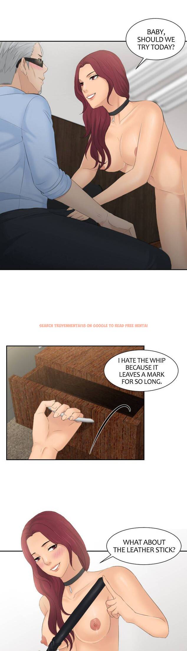 Read Hentai Image 2 542 in comic Mind Reader - Chapter 42 - hentaitnt.net