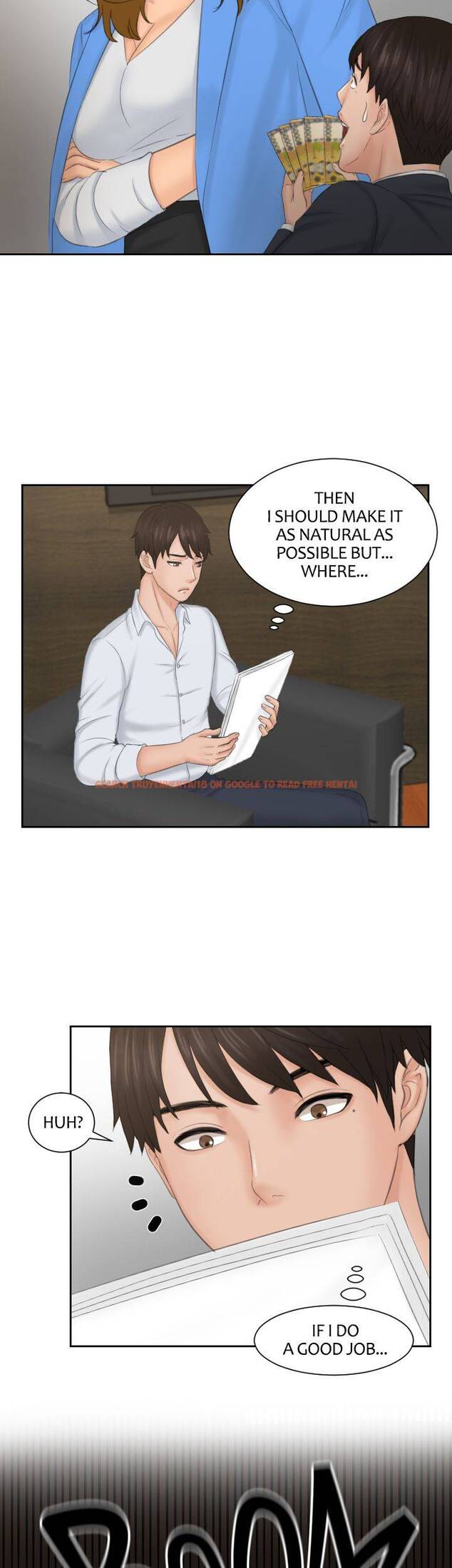 Read Hentai Image 20 542 in comic Mind Reader - Chapter 42 - hentaitnt.net