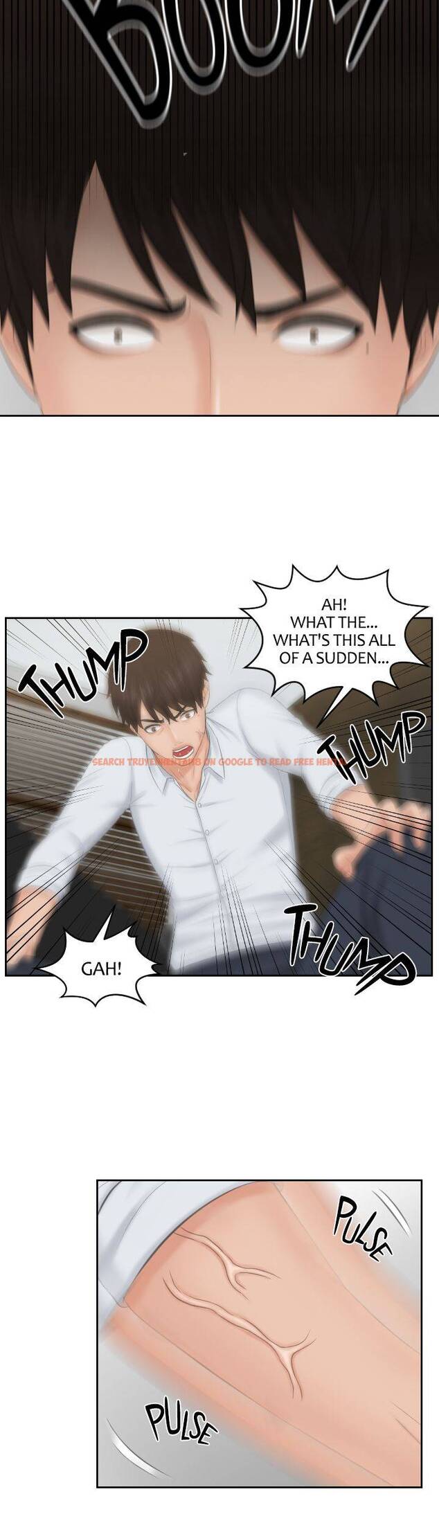 Read Hentai Image 21 542 in comic Mind Reader - Chapter 42 - hentaitnt.net