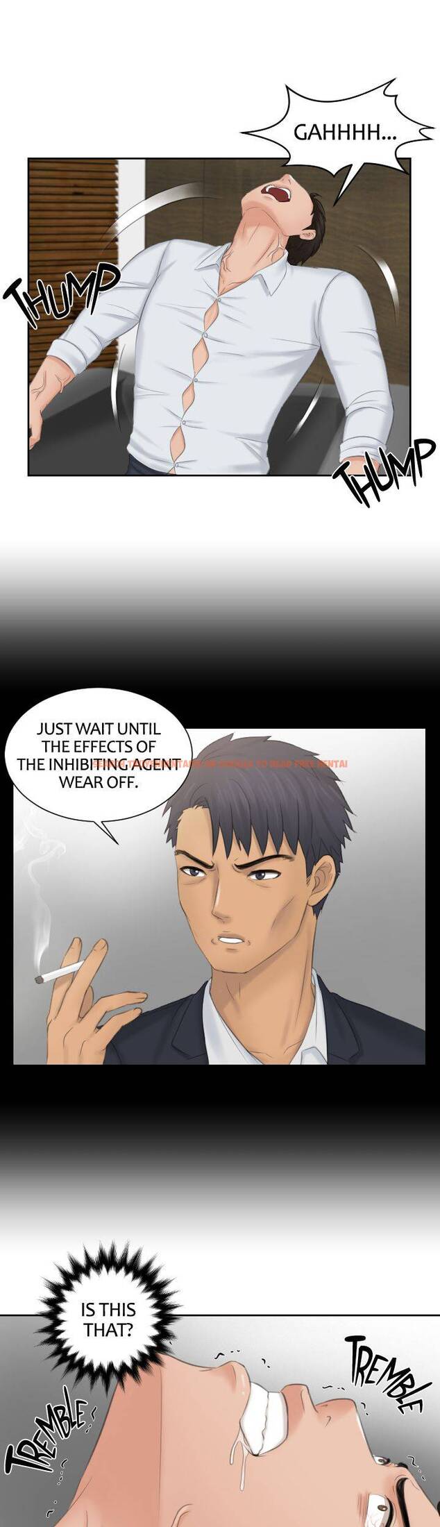 Read Hentai Image 22 542 in comic Mind Reader - Chapter 42 - hentaitnt.net