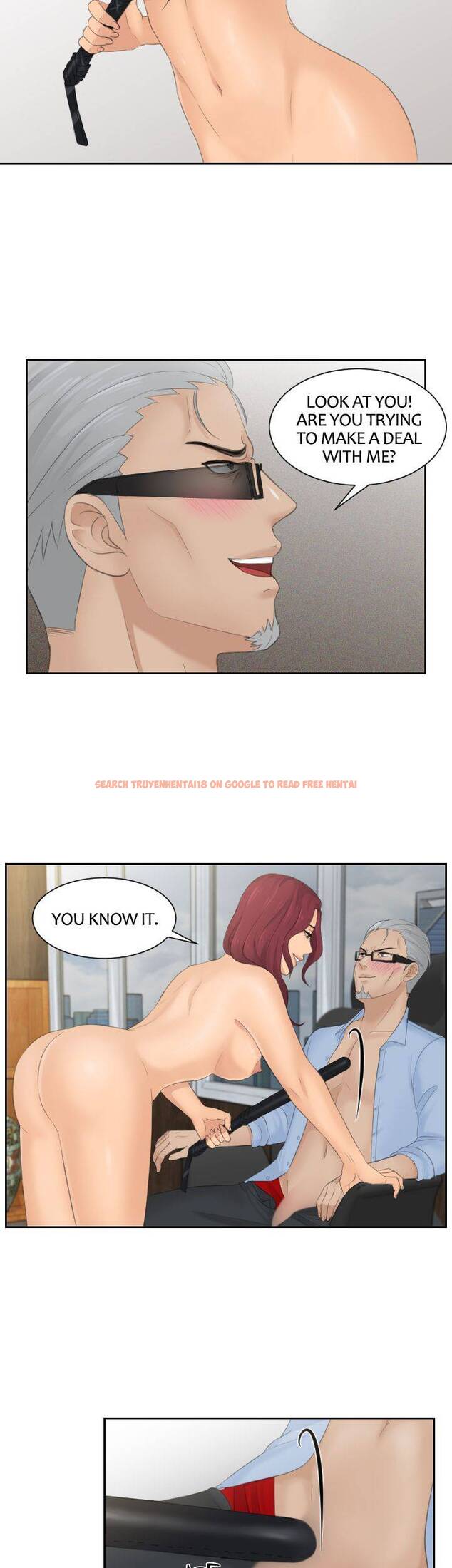 Read Hentai Image 3 542 in comic Mind Reader - Chapter 42 - hentaitnt.net