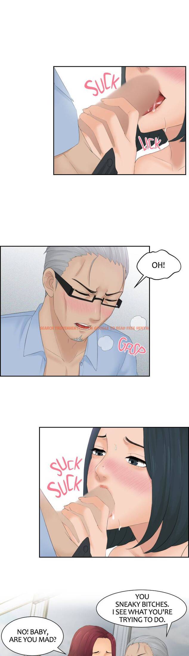 Read Hentai Image 5 542 in comic Mind Reader - Chapter 42 - hentaitnt.net