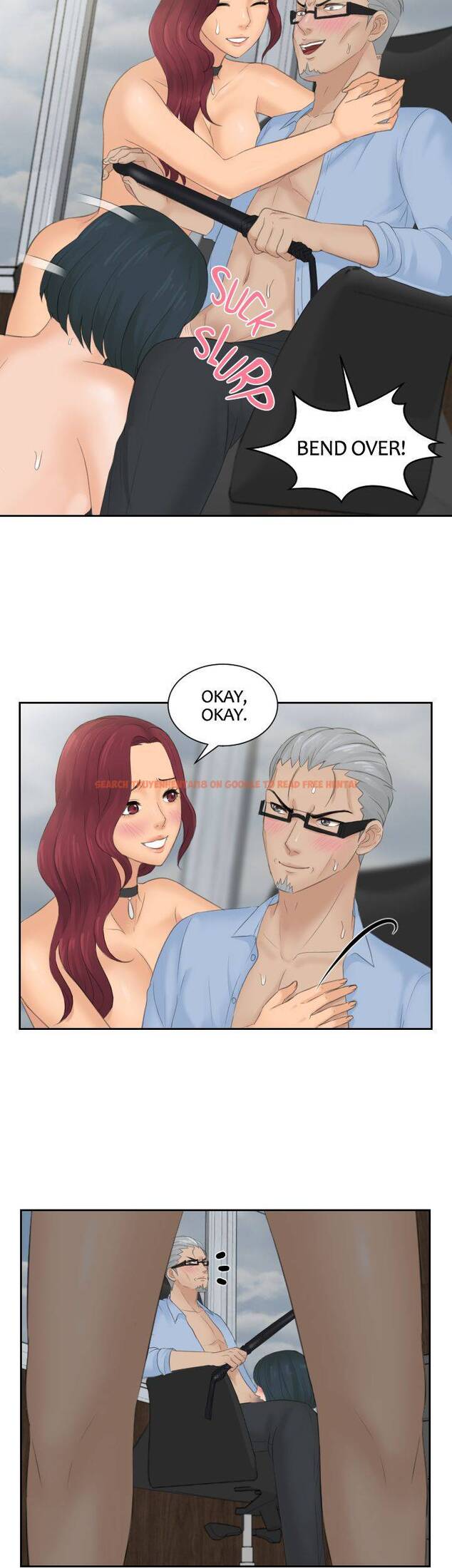Read Hentai Image 6 542 in comic Mind Reader - Chapter 42 - hentaitnt.net