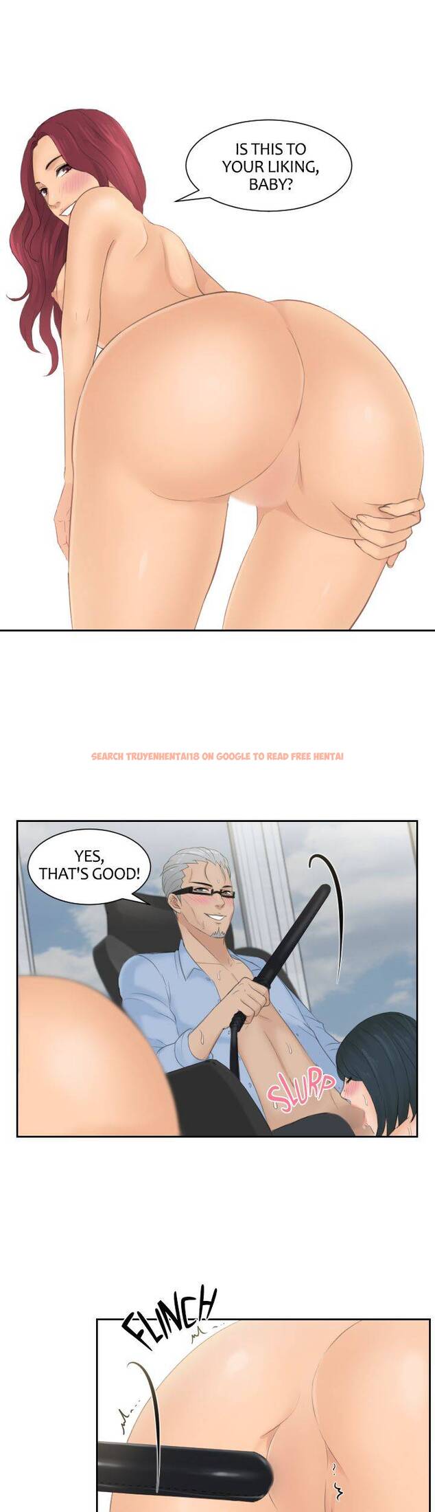 Read Hentai Image 7 542 in comic Mind Reader - Chapter 42 - hentaitnt.net