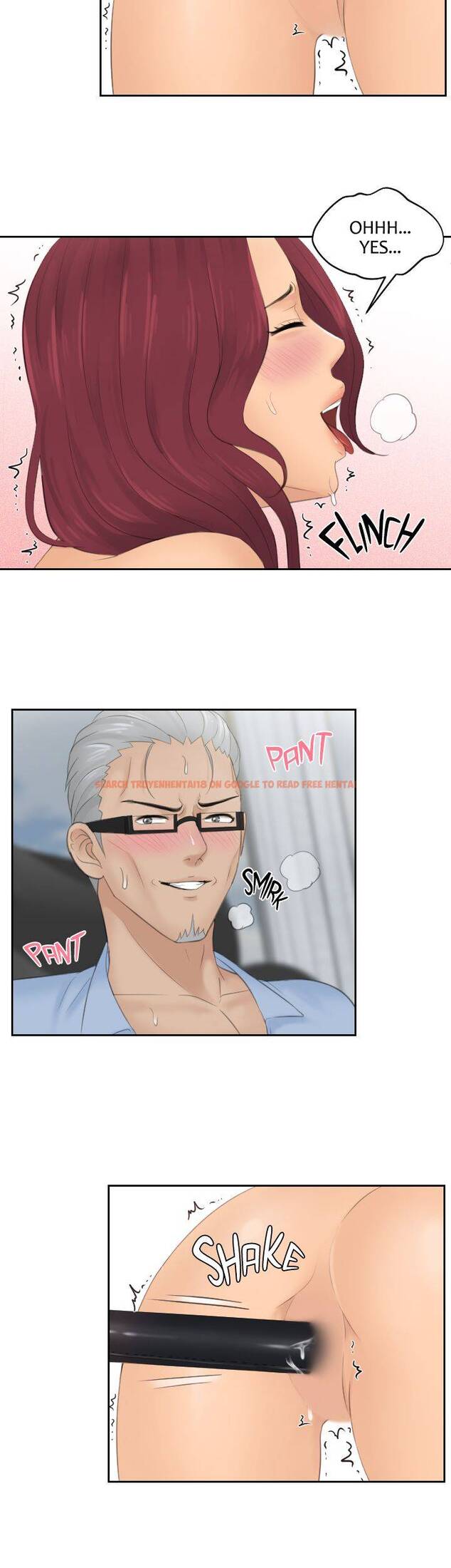 Read Hentai Image 8 542 in comic Mind Reader - Chapter 42 - hentaitnt.net