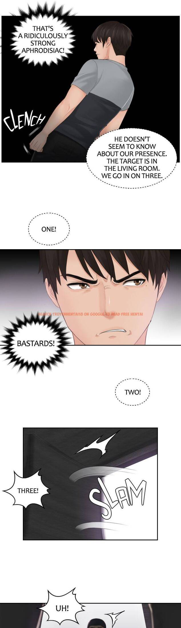 Read Hentai Image 10 542 in comic Mind Reader - Chapter 43 - hentaitnt.net