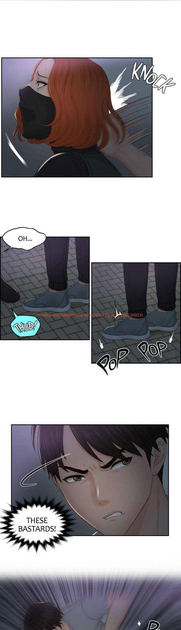 Read Hentai Image 15 542 in comic Mind Reader - Chapter 43 - hentaitnt.net