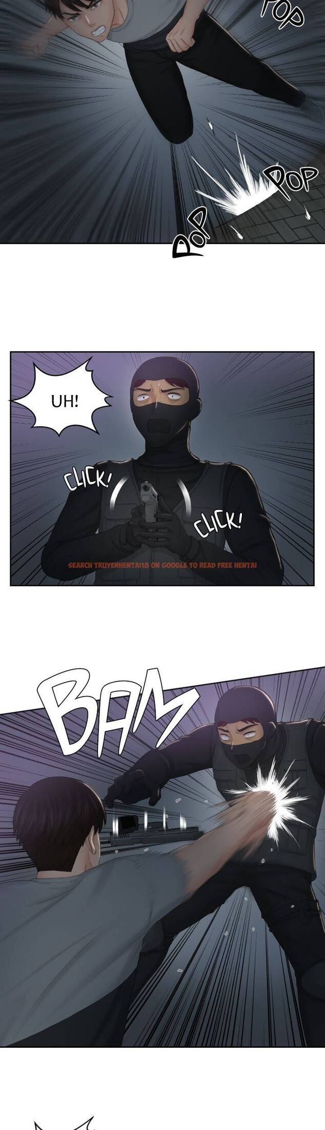 Read Hentai Image 16 542 in comic Mind Reader - Chapter 43 - hentaitnt.net