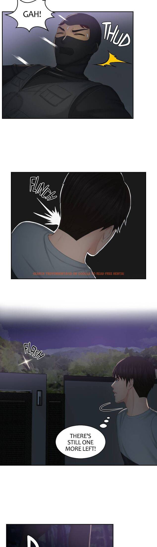 Read Hentai Image 17 542 in comic Mind Reader - Chapter 43 - hentaitnt.net