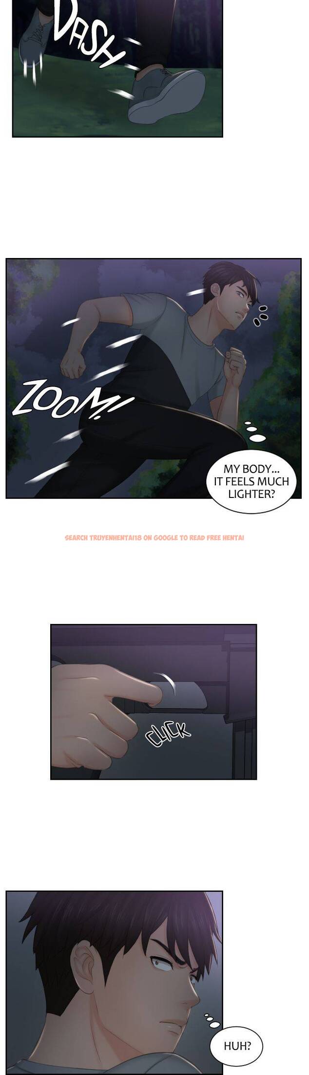 Read Hentai Image 18 542 in comic Mind Reader - Chapter 43 - hentaitnt.net