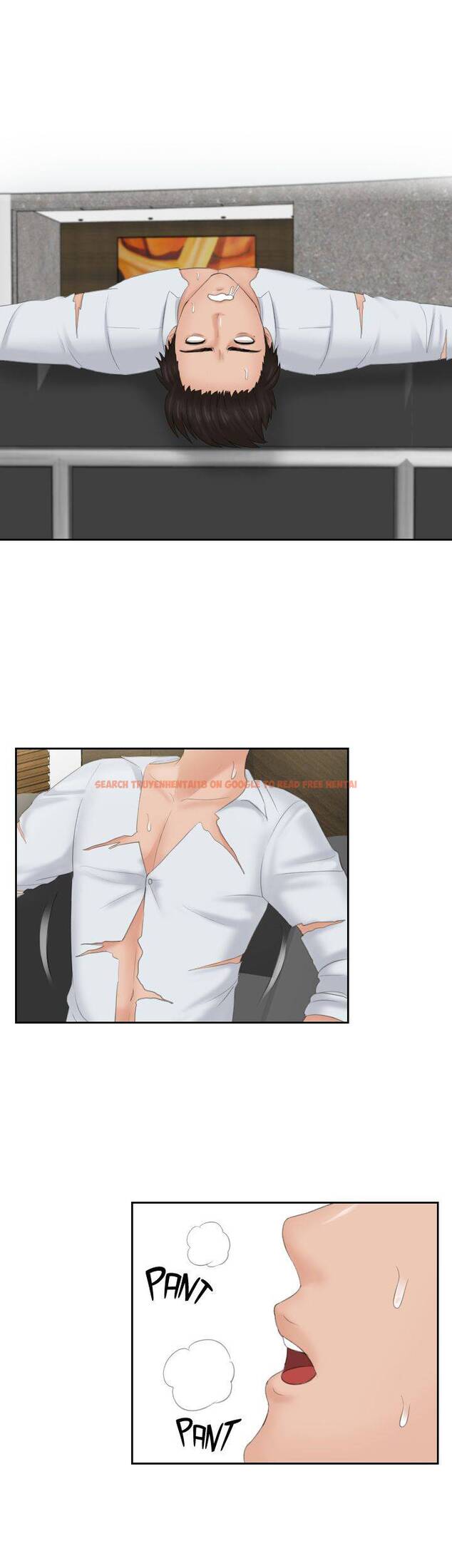 Read Hentai Image 2 542 in comic Mind Reader - Chapter 43 - hentaitnt.net