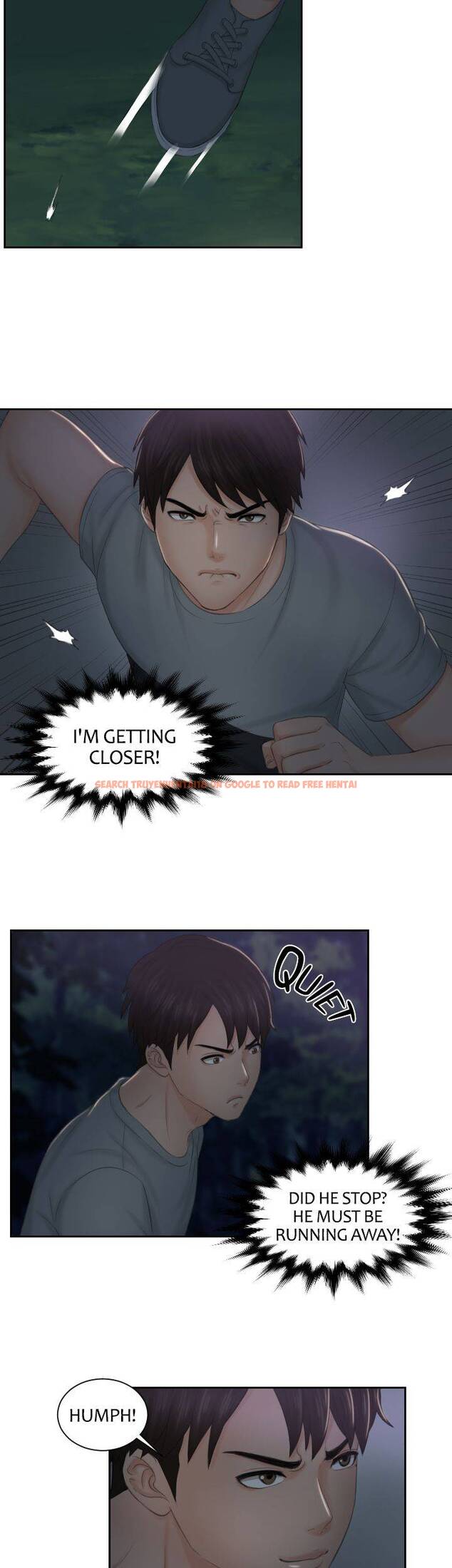 Read Hentai Image 20 542 in comic Mind Reader - Chapter 43 - hentaitnt.net
