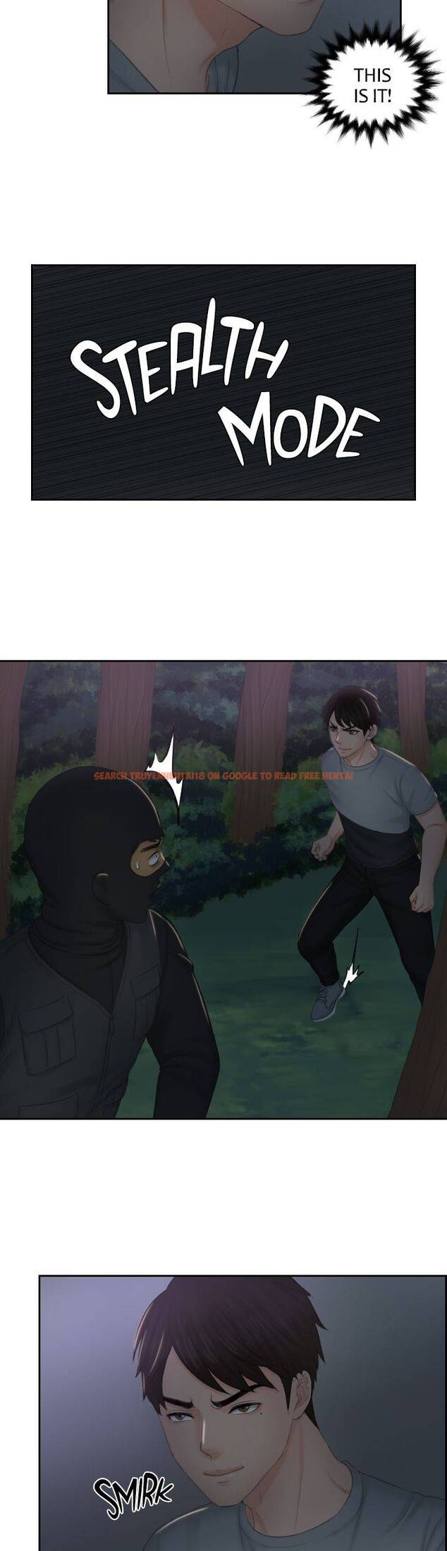 Read Hentai Image 21 542 in comic Mind Reader - Chapter 43 - hentaitnt.net