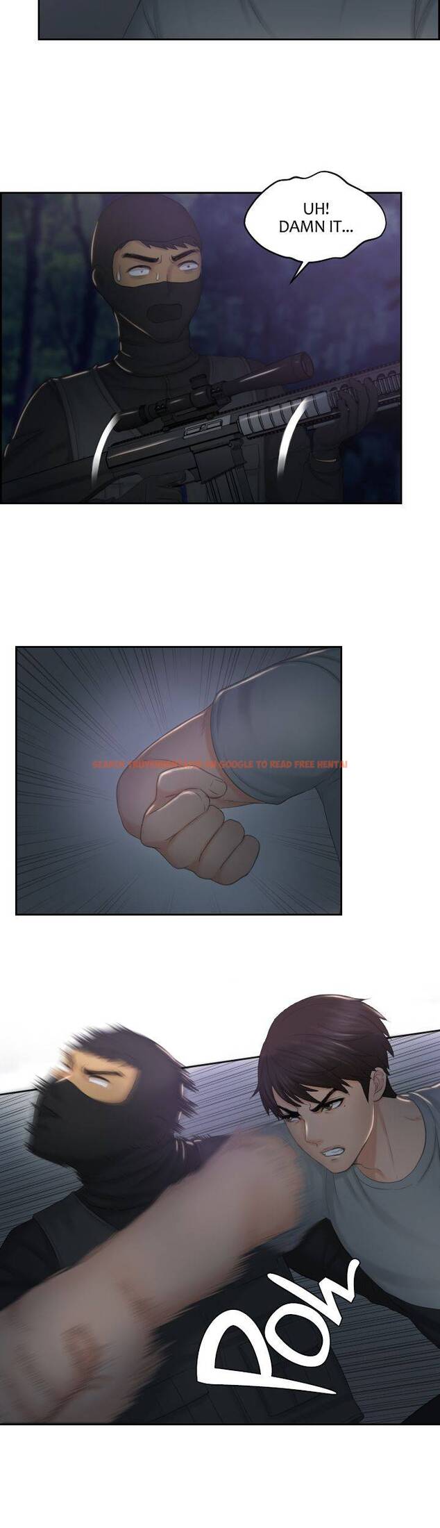 Read Hentai Image 22 542 in comic Mind Reader - Chapter 43 - hentaitnt.net