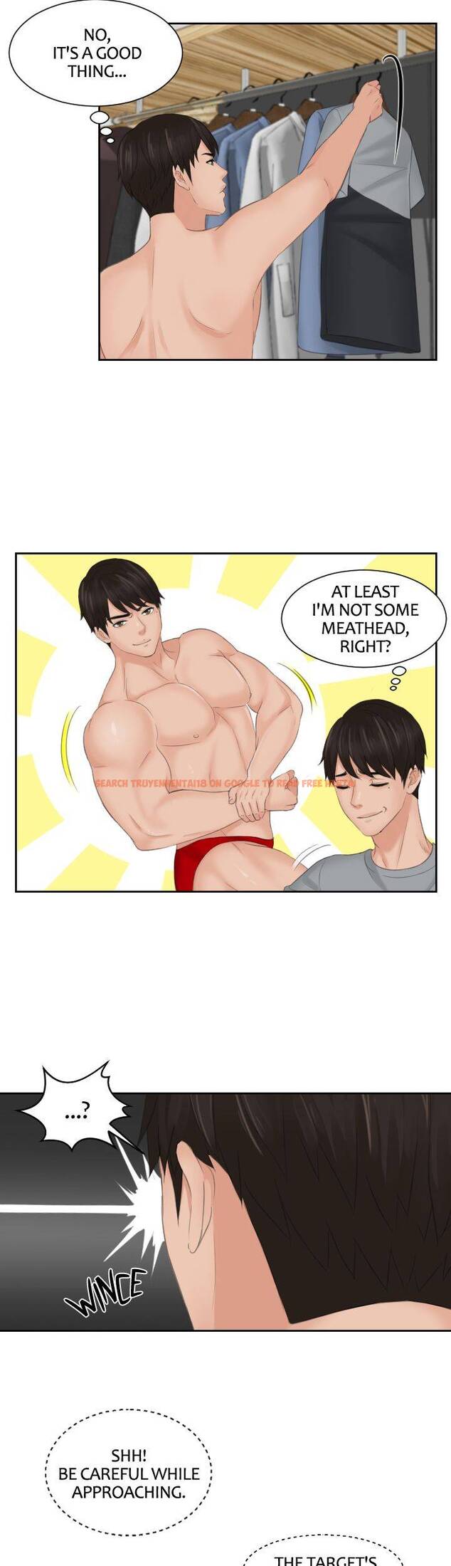 Read Hentai Image 6 542 in comic Mind Reader - Chapter 43 - hentaitnt.net