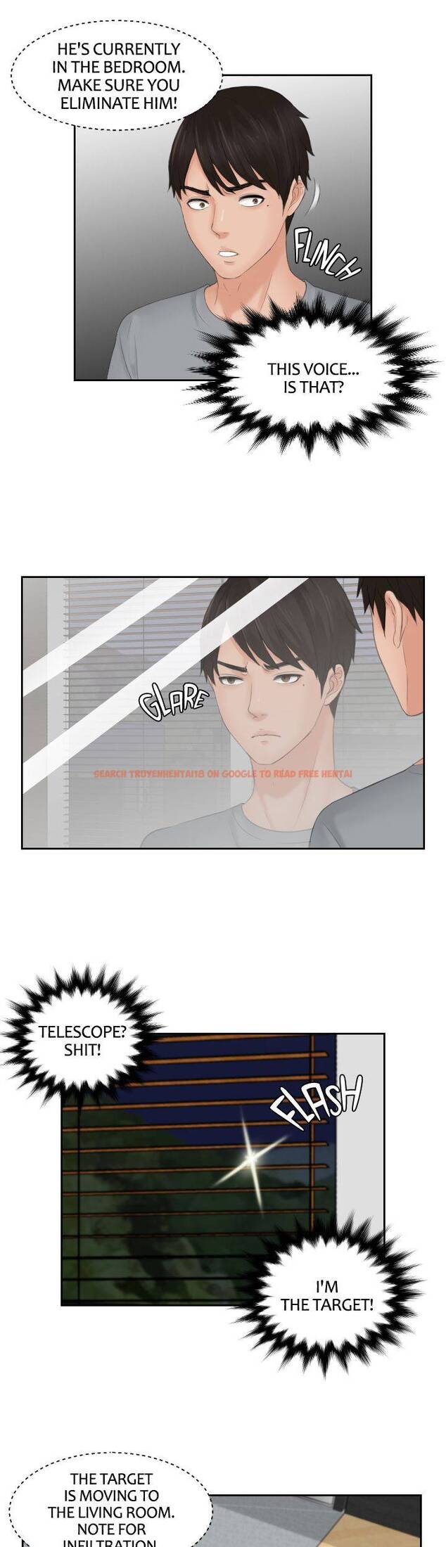 Read Hentai Image 8 542 in comic Mind Reader - Chapter 43 - hentaitnt.net