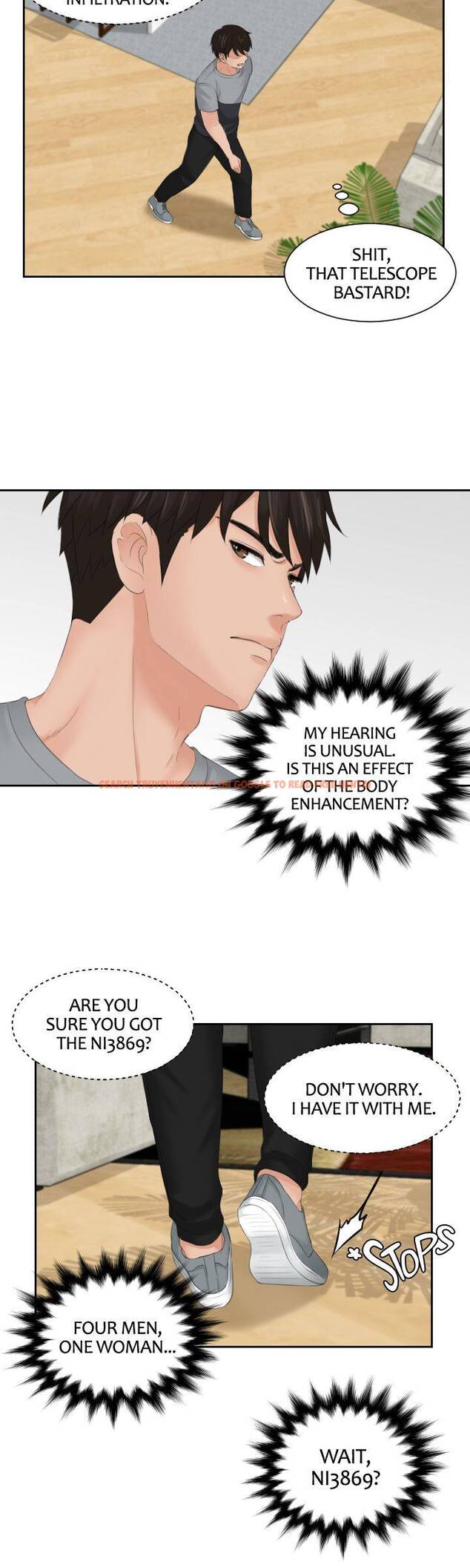Read Hentai Image 9 542 in comic Mind Reader - Chapter 43 - hentaitnt.net