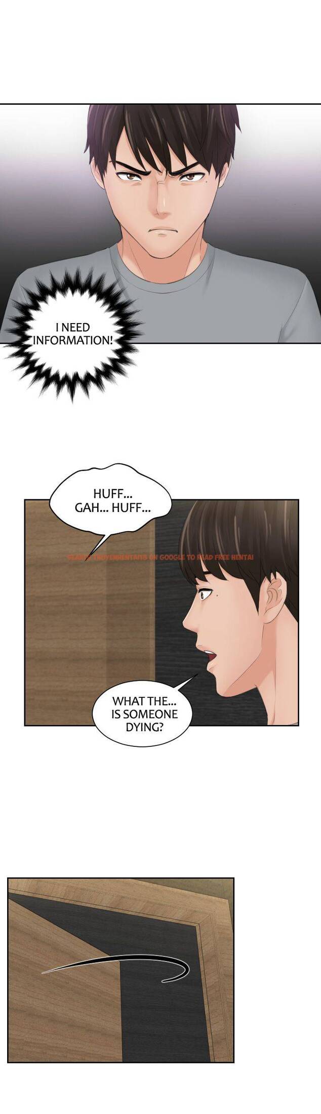 Read Hentai Image 10 542 in comic Mind Reader - Chapter 44 - hentaitnt.net