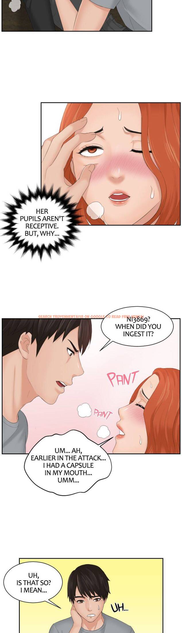 Read Hentai Image 12 542 in comic Mind Reader - Chapter 44 - hentaitnt.net