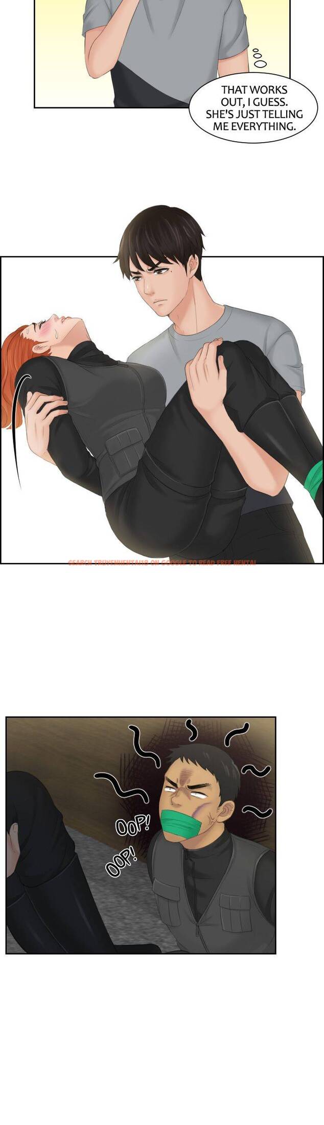 Read Hentai Image 13 542 in comic Mind Reader - Chapter 44 - hentaitnt.net
