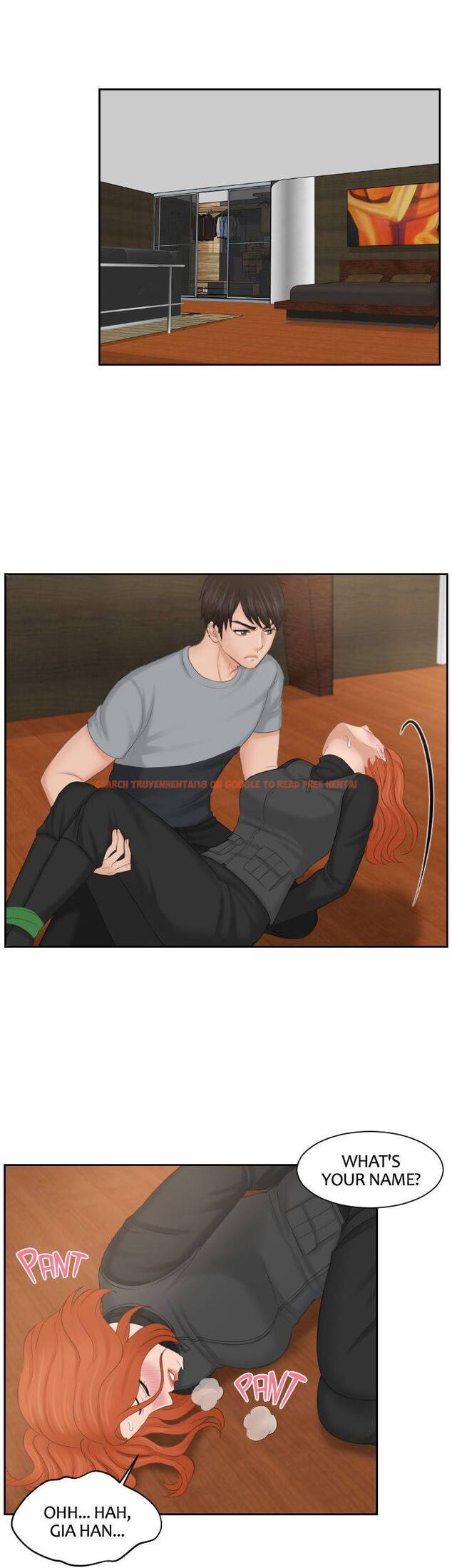 Read Hentai Image 15 542 in comic Mind Reader - Chapter 44 - hentaitnt.net
