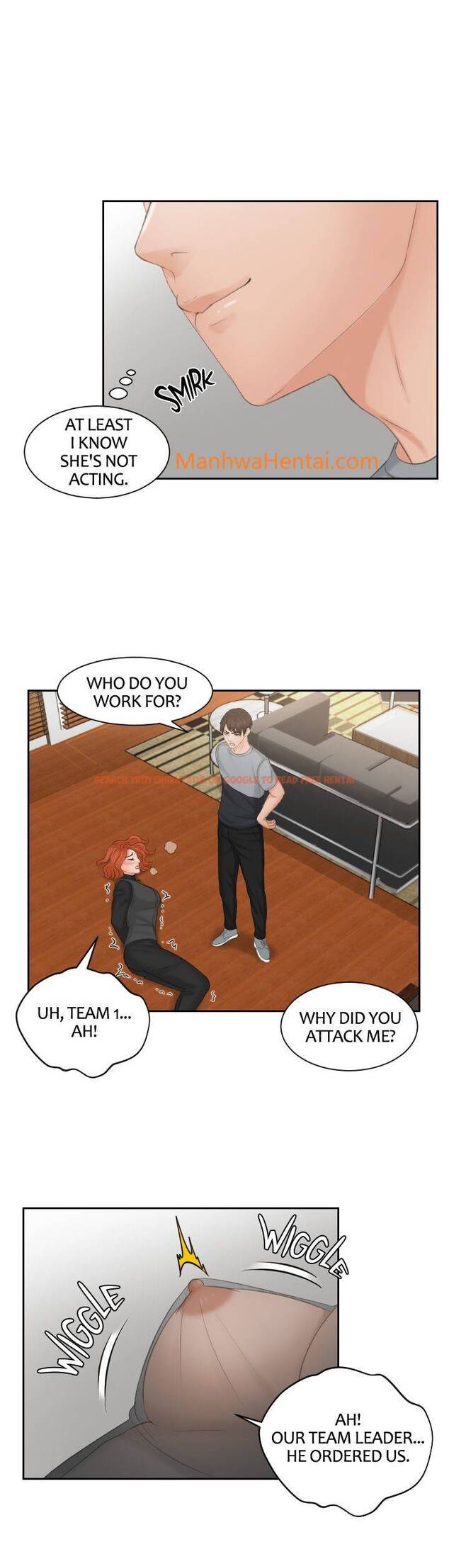 Read Hentai Image 18 542 in comic Mind Reader - Chapter 44 - hentaitnt.net