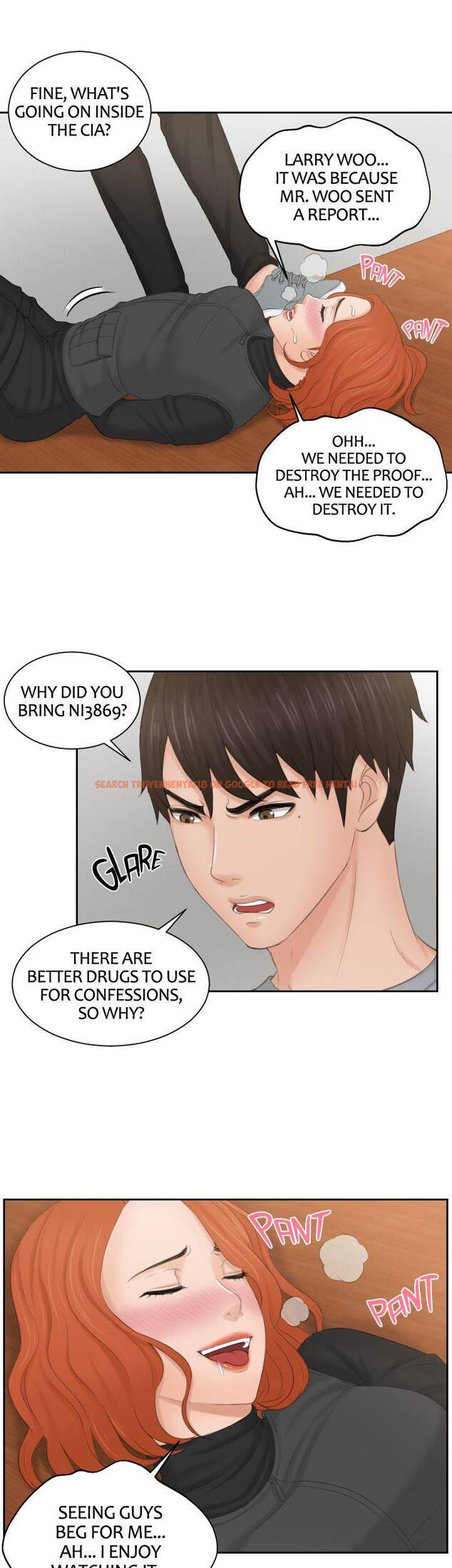 Read Hentai Image 19 542 in comic Mind Reader - Chapter 44 - hentaitnt.net