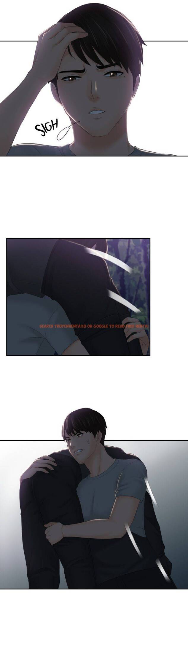 Read Hentai Image 2 542 in comic Mind Reader - Chapter 44 - hentaitnt.net
