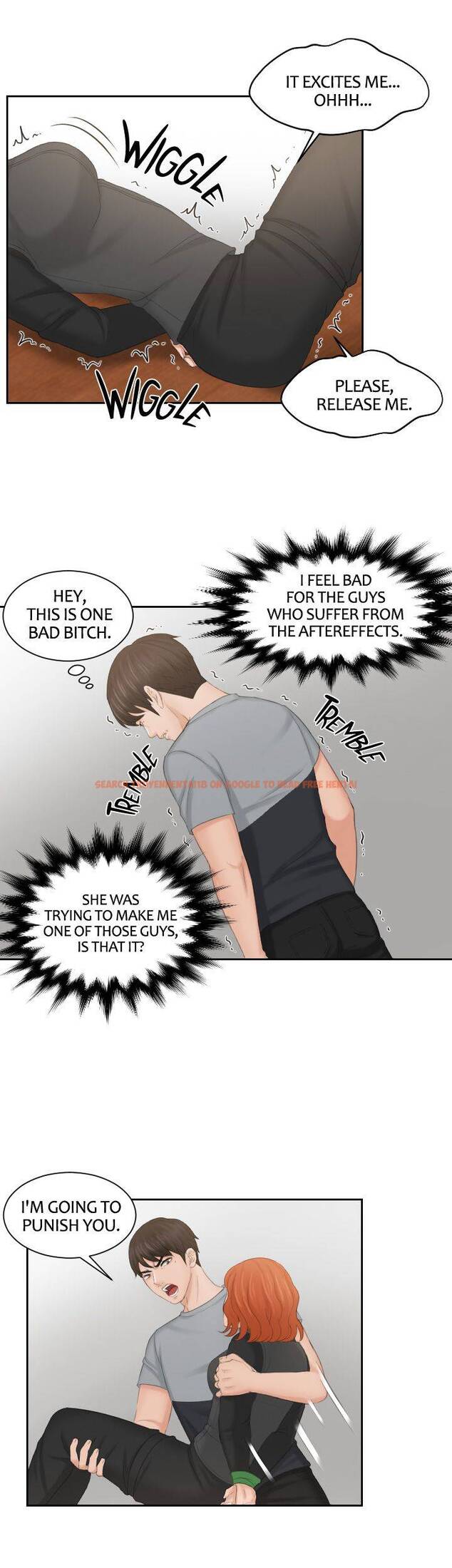 Read Hentai Image 21 542 in comic Mind Reader - Chapter 44 - hentaitnt.net