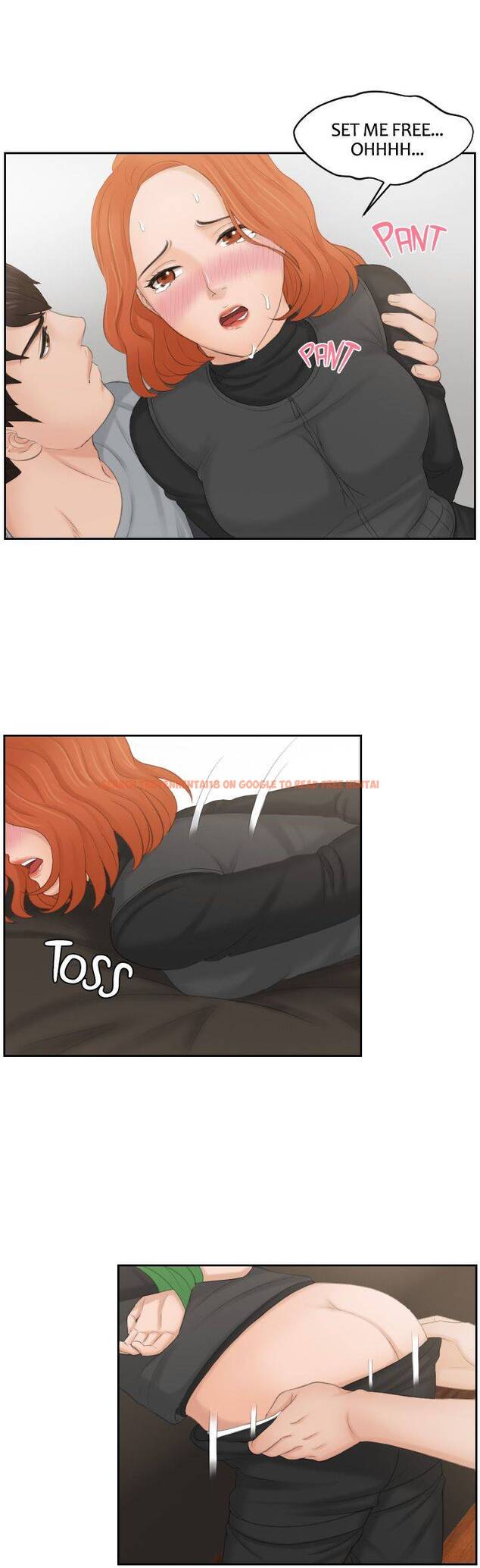 Read Hentai Image 22 542 in comic Mind Reader - Chapter 44 - hentaitnt.net