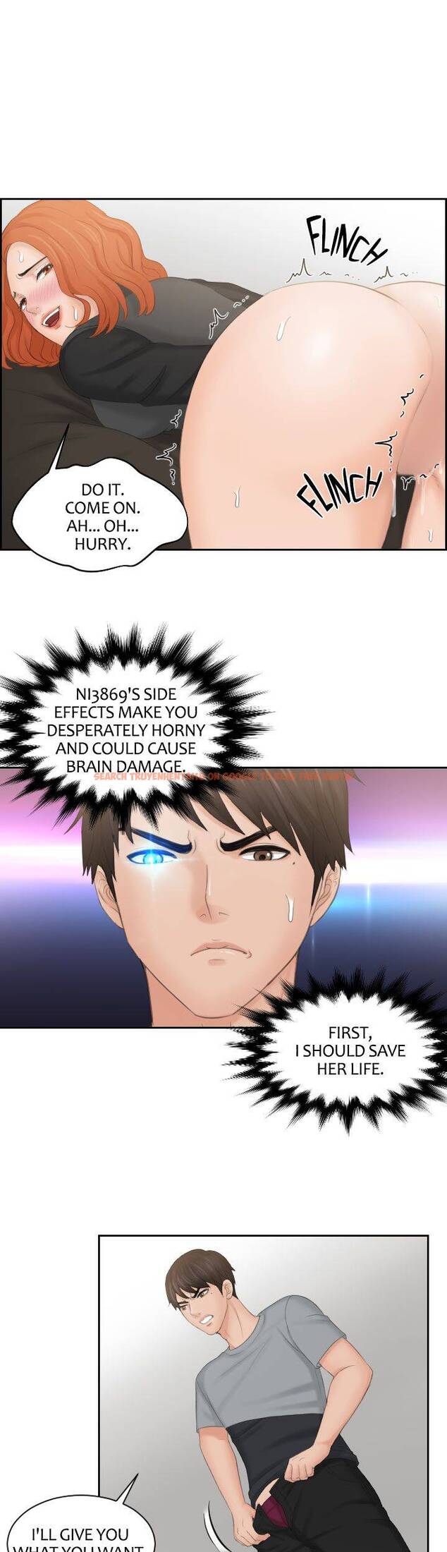 Read Hentai Image 23 542 in comic Mind Reader - Chapter 44 - hentaitnt.net