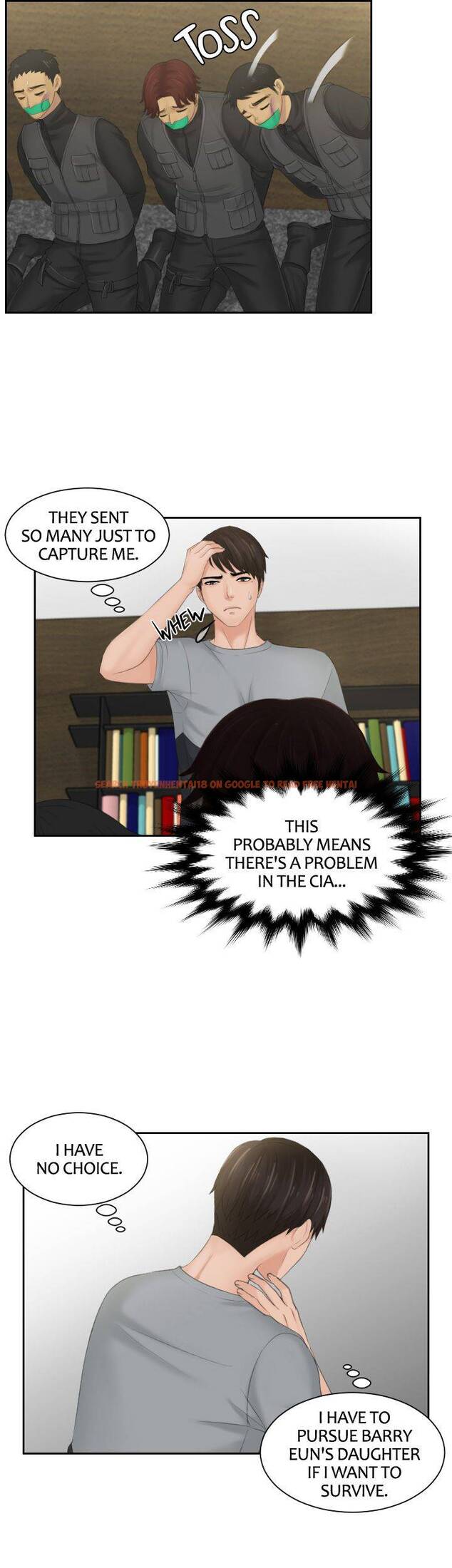 Read Hentai Image 5 542 in comic Mind Reader - Chapter 44 - hentaitnt.net