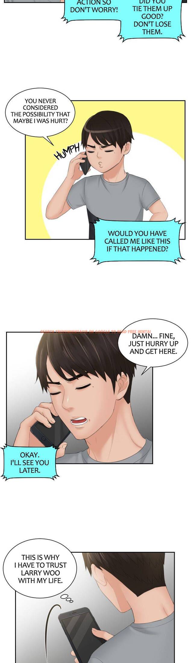 Read Hentai Image 8 542 in comic Mind Reader - Chapter 44 - hentaitnt.net