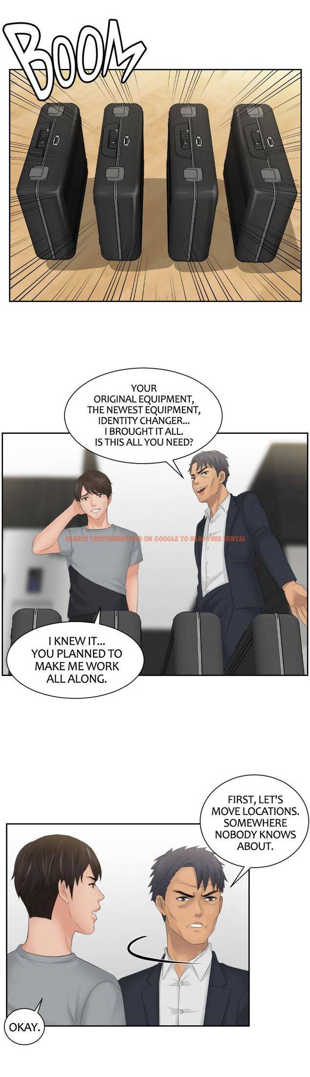 Read Hentai Image 10 538 in comic Mind Reader - Chapter 45 - hentaitnt.net