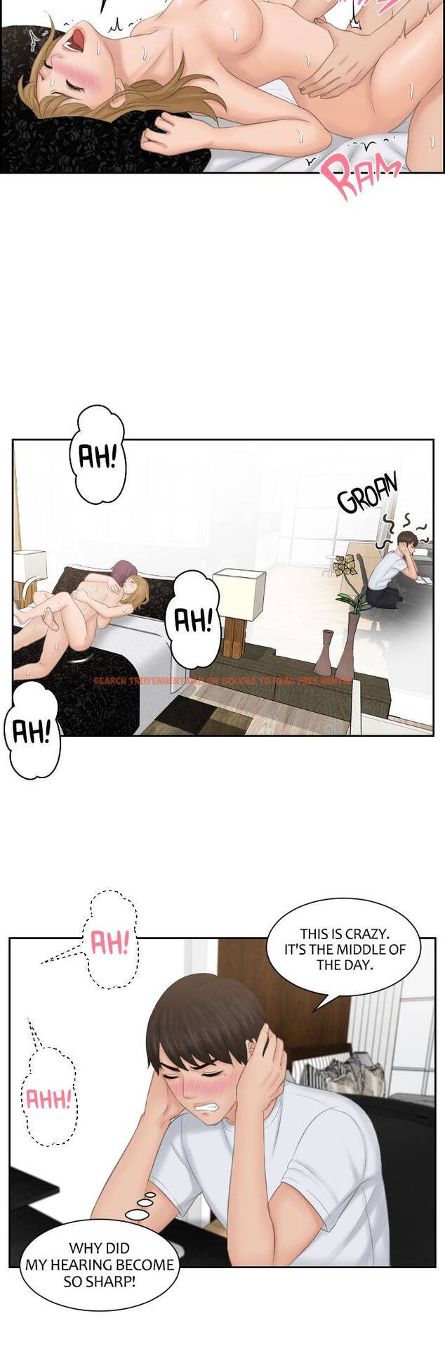Read Hentai Image 14 538 in comic Mind Reader - Chapter 45 - hentaitnt.net