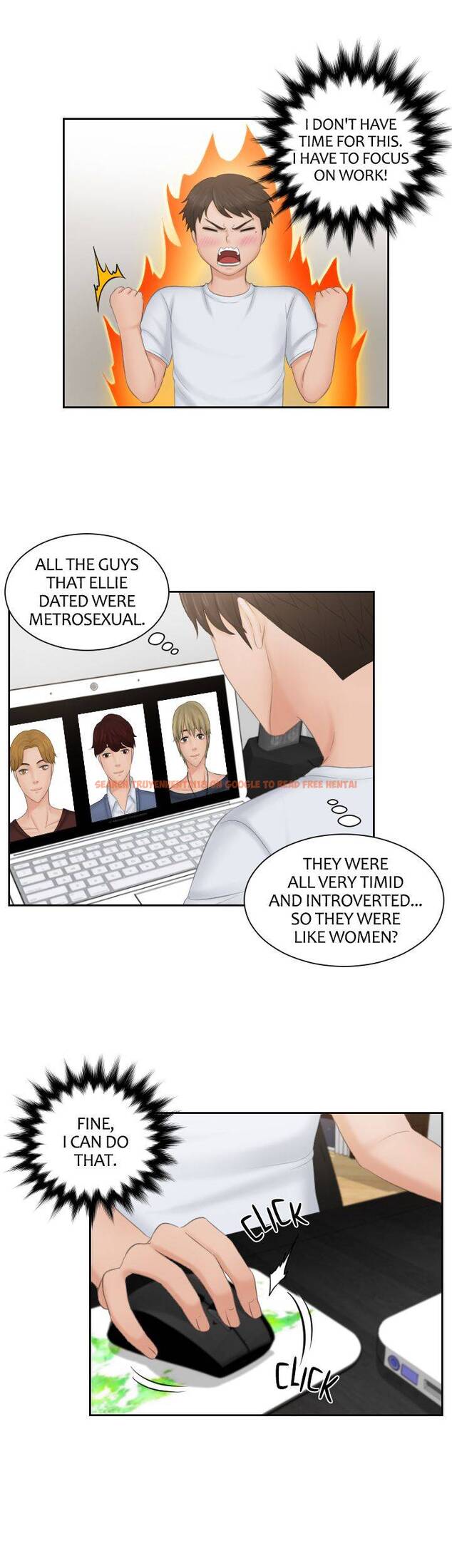 Read Hentai Image 15 538 in comic Mind Reader - Chapter 45 - hentaitnt.net