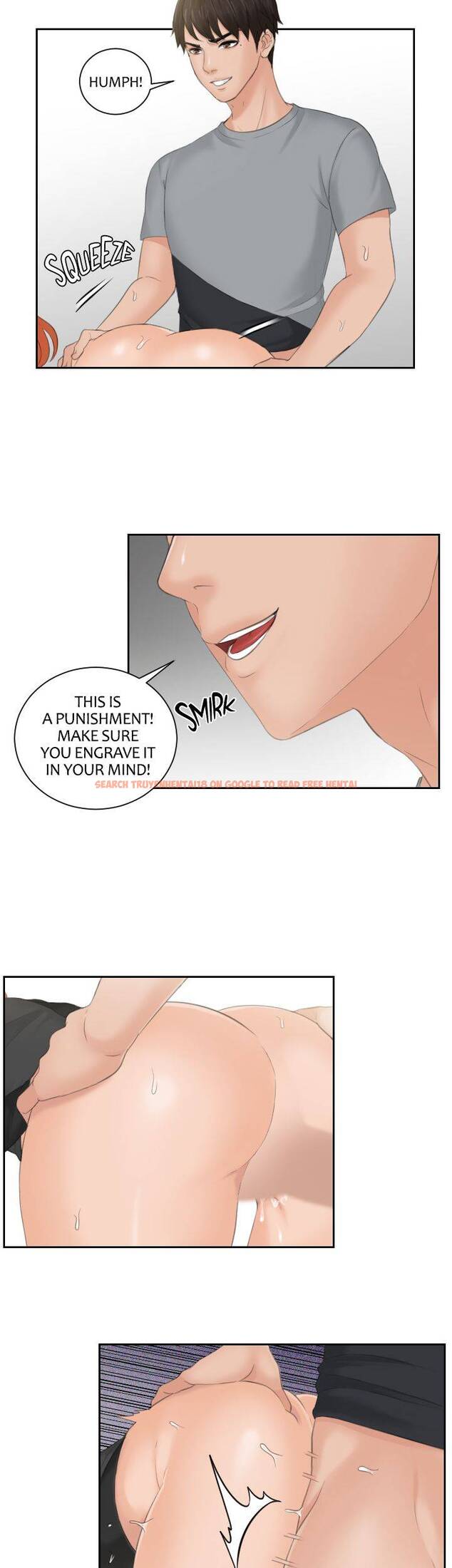 Read Hentai Image 3 538 in comic Mind Reader - Chapter 45 - hentaitnt.net