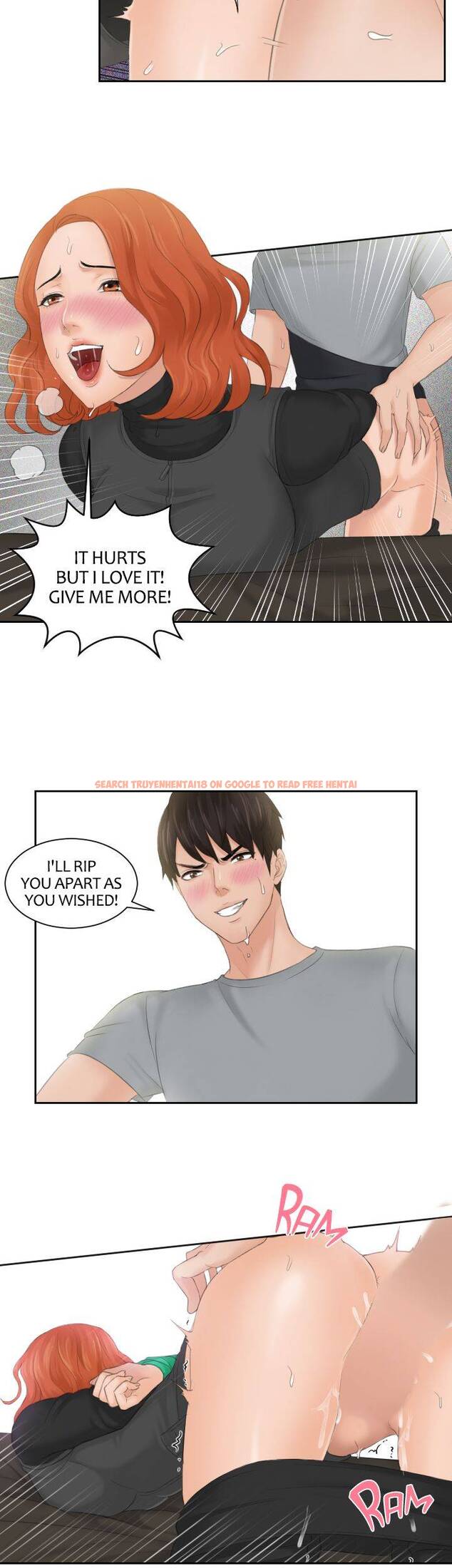 Read Hentai Image 4 538 in comic Mind Reader - Chapter 45 - hentaitnt.net