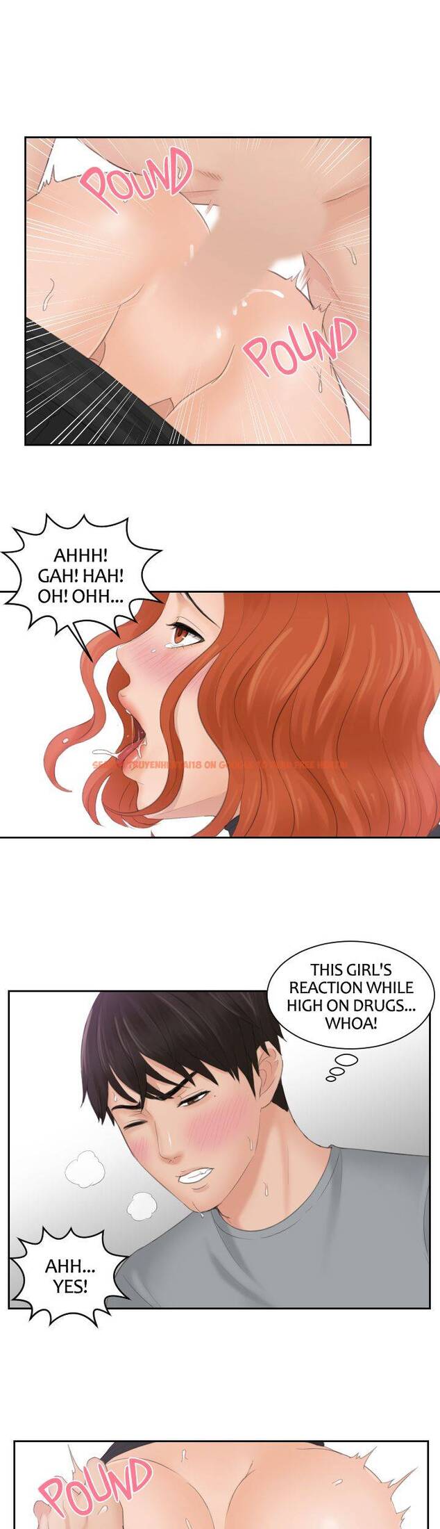 Read Hentai Image 5 538 in comic Mind Reader - Chapter 45 - hentaitnt.net