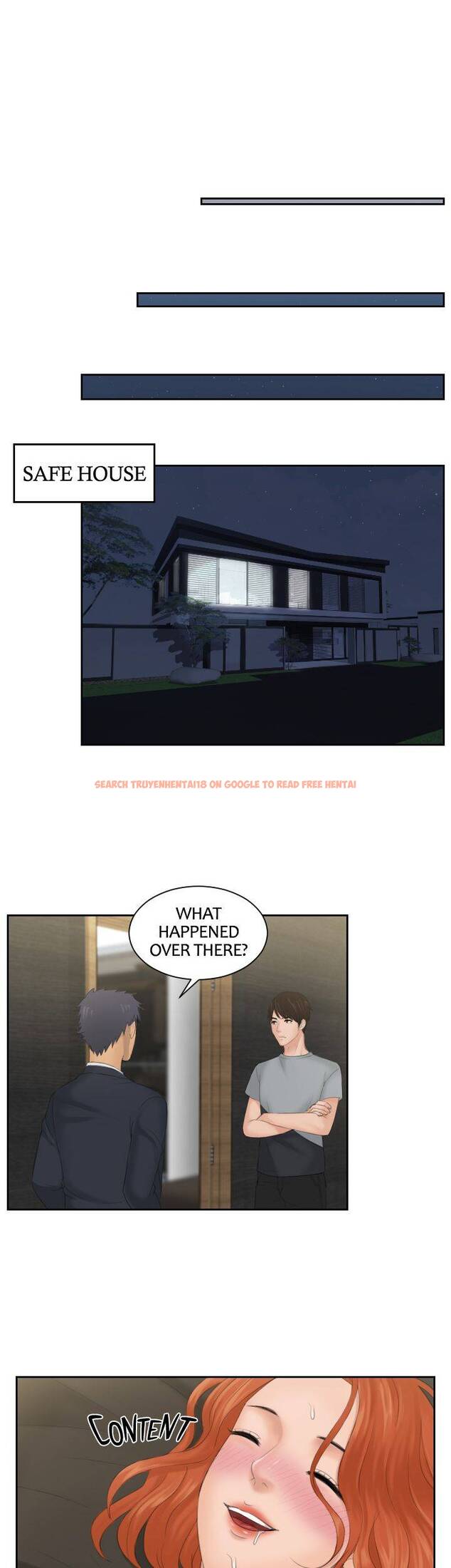 Read Hentai Image 7 538 in comic Mind Reader - Chapter 45 - hentaitnt.net