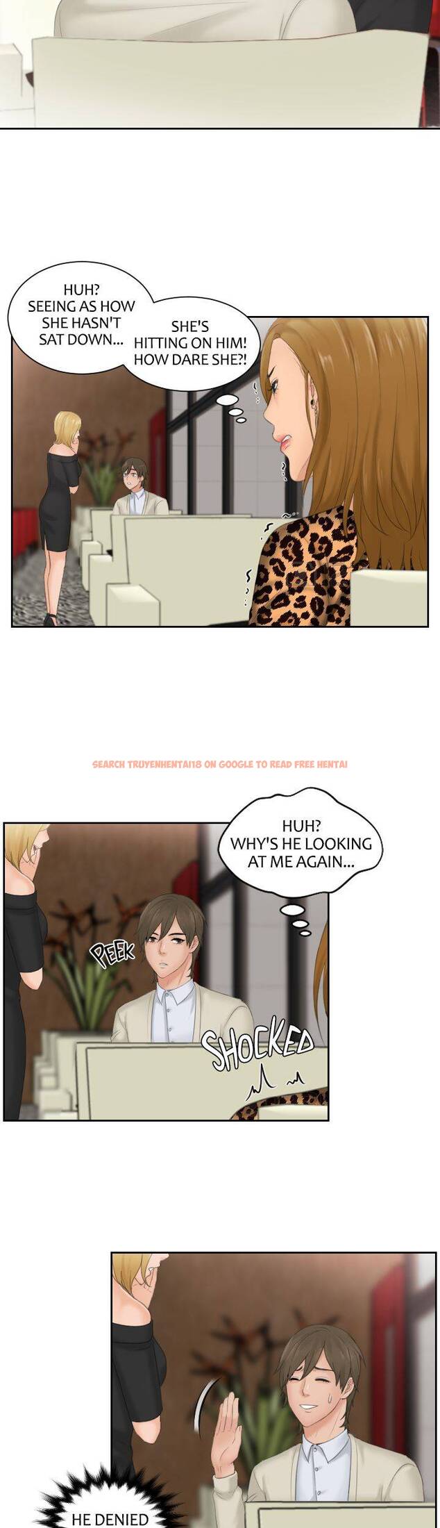 Read Hentai Image 11 538 in comic Mind Reader - Chapter 46 - hentaitnt.net
