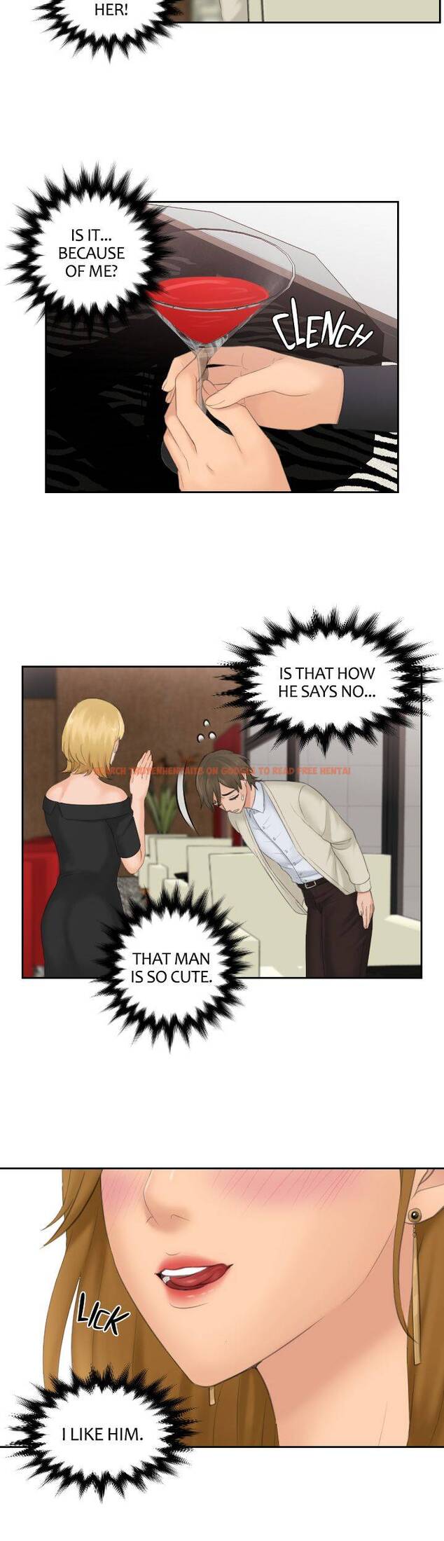 Read Hentai Image 12 538 in comic Mind Reader - Chapter 46 - hentaitnt.net